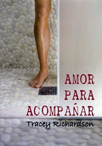 Books Frontpage Amor para acompañar