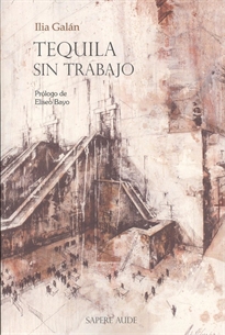 Books Frontpage Tequila sin trabajo