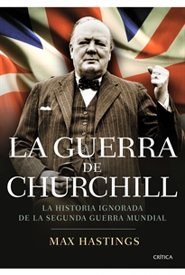 Books Frontpage La guerra de Churchill