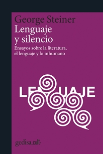 Books Frontpage Lenguaje y silencio
