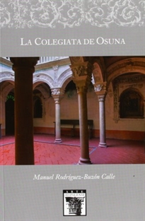 Books Frontpage La Colegiata de Osuna