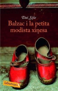 Books Frontpage Balzac i la petita modista xinesa