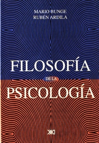 Books Frontpage Filosofía de la psicología