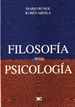 Front pageFilosofía de la psicología