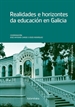 Front pageRealidades e horizontes da educación en Galicia