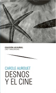 Books Frontpage Desnos y el cine