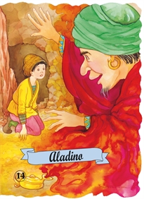 Books Frontpage Aladino