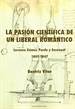 Front pageLa pasión científica de un liberal romántico