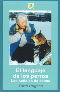 Books Frontpage El lenguaje de los perros