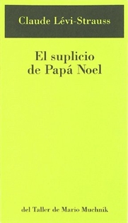 Books Frontpage El suplico de Papá Noel