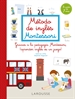 Front pageMétodo de inglés Montessori