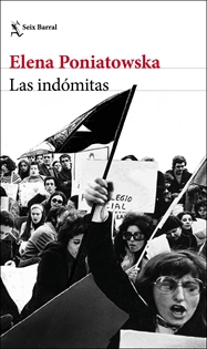 Books Frontpage Las indómitas