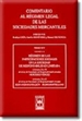 Front pageRégimen de las Participaciones Sociales en la Sociedad de Responsabilidad Limitada. Tomo XIV volumen 1 B