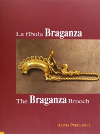 Books Frontpage La fíbula Braganza. The Braganza Brooch