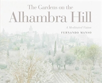 Books Frontpage The Gardens on the Alhambra Hill