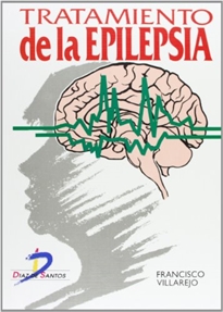 Books Frontpage Tratamiento de la epilepsia
