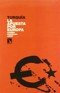 Books Frontpage Turquía. La apuesta por Europa