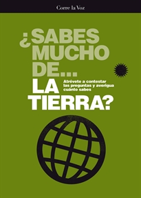 Books Frontpage La Tierra