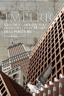 Books Frontpage Construyendo un imperio