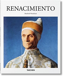 Books Frontpage Renacimiento