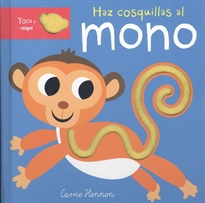 Books Frontpage Haz Cosquillas Al Mono