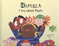 Books Frontpage Daniela y las chicas pirata