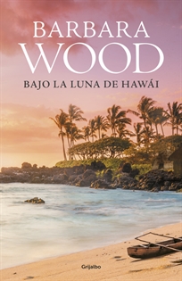 Books Frontpage Bajo la luna de Hawai