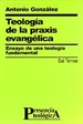 Front pageTeología de la praxis evangélica