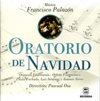 Books Frontpage Oratorio de Navidad