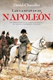 Front pageLas campañas de Napoleón