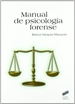 Front pageManual de psicología forense