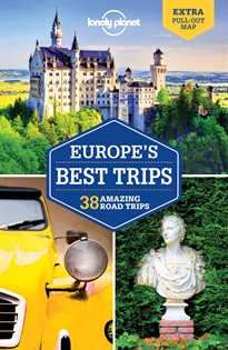 Books Frontpage Europe's Best Trips 1