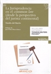Front pageLa Jurisprudencia en el Common Law (desde la perspectiva del jurista continental) (Papel + e-book)