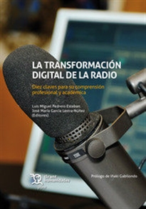Books Frontpage La Transformación Digital de la Radio