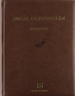 Front pageBiblia de Jerusalén