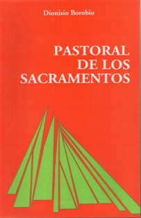 Books Frontpage Pastoral de los sacramentos