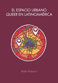 Books Frontpage El espacio urbano queer en Latinoamérica