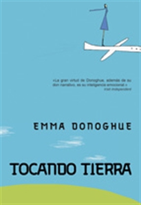 Books Frontpage Tocando tierra