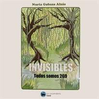 Books Frontpage Invisibles. Todos somos 269