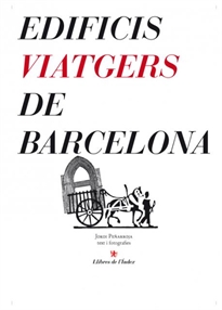 Books Frontpage Edificis viatgers de Barcelona