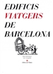 Front pageEdificis viatgers de Barcelona