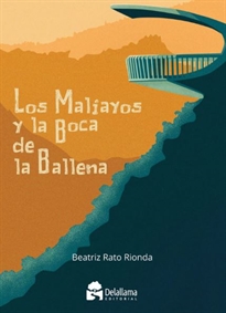 Books Frontpage Los Maliayos y la Boca de la Ballena