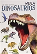 Front pageMega Dinosaurios
