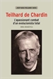 Front pageTeilhard de Chardin