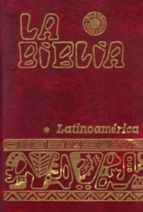 Books Frontpage La Biblia Latinoamérica [bolsillo]