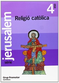 Books Frontpage Religio Catolica Jerusalem 4 Eso