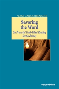 Books Frontpage Savoring the Word