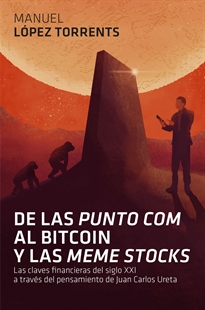 Books Frontpage De las 'punto com' al Bitcoin y las 'meme stocks'