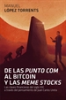 Front pageDe las 'punto com' al Bitcoin y las 'meme stocks'