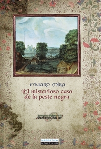 Books Frontpage El misterioso caso de la peste negra